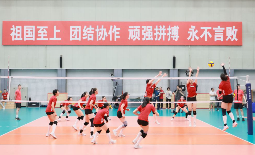 九游会j9娱乐平台年度盛典活动回顾